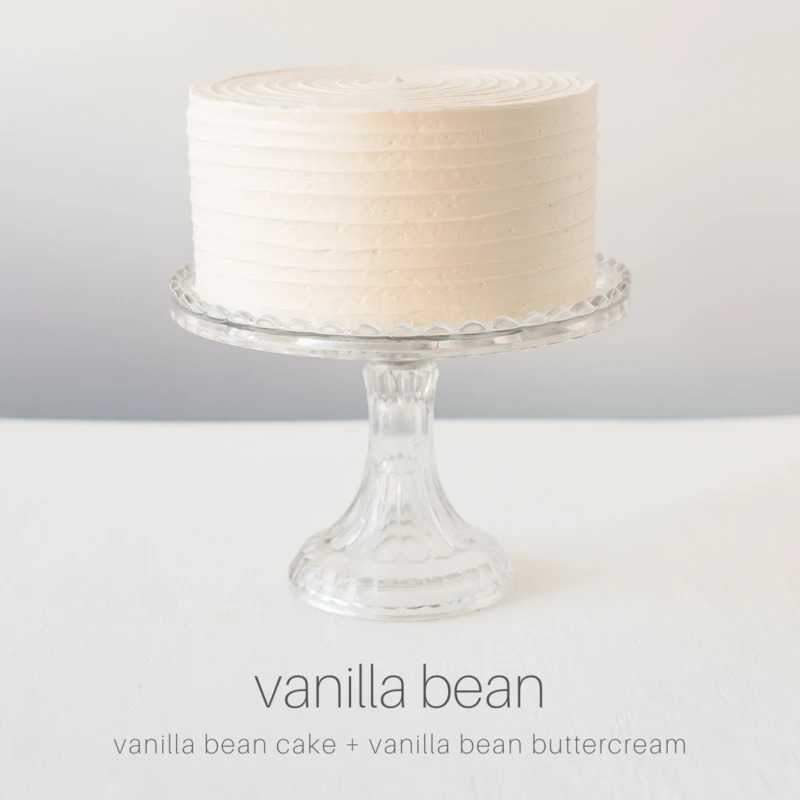 Vanilla Bean