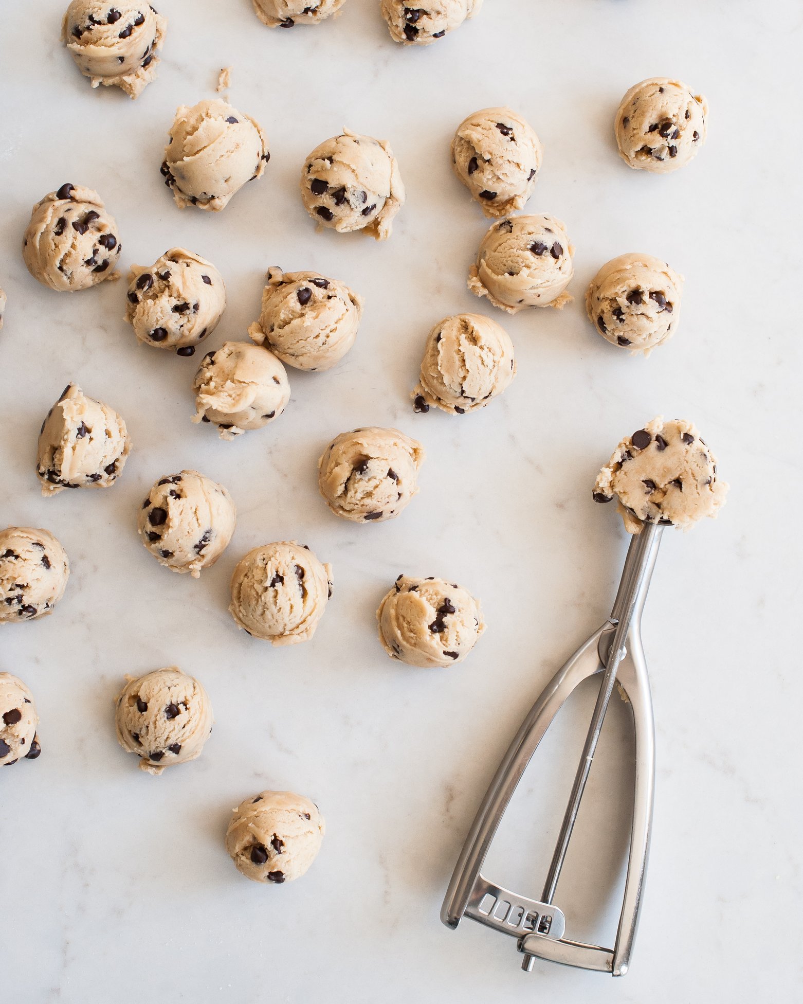 Edible Cookie Dough