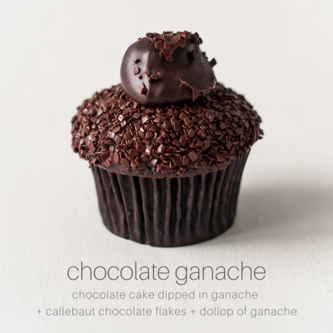 Chocolate Ganache