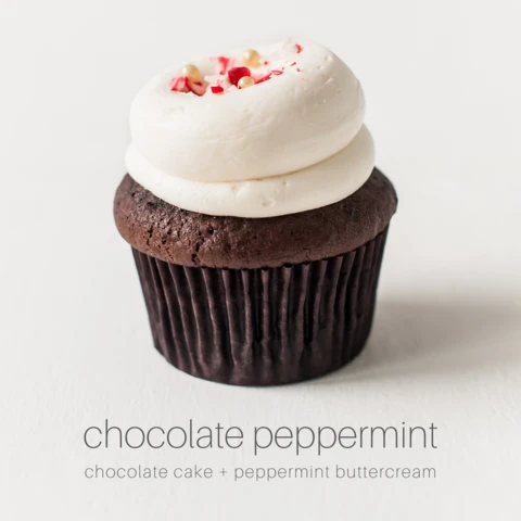 Chocolate Peppermint