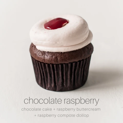 Chocolate Raspberry