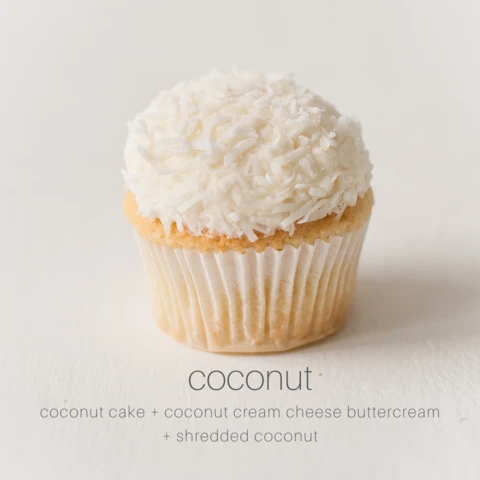 Coconut