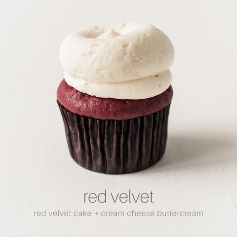 Red Velvet