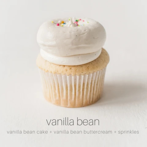 Vanilla Bean